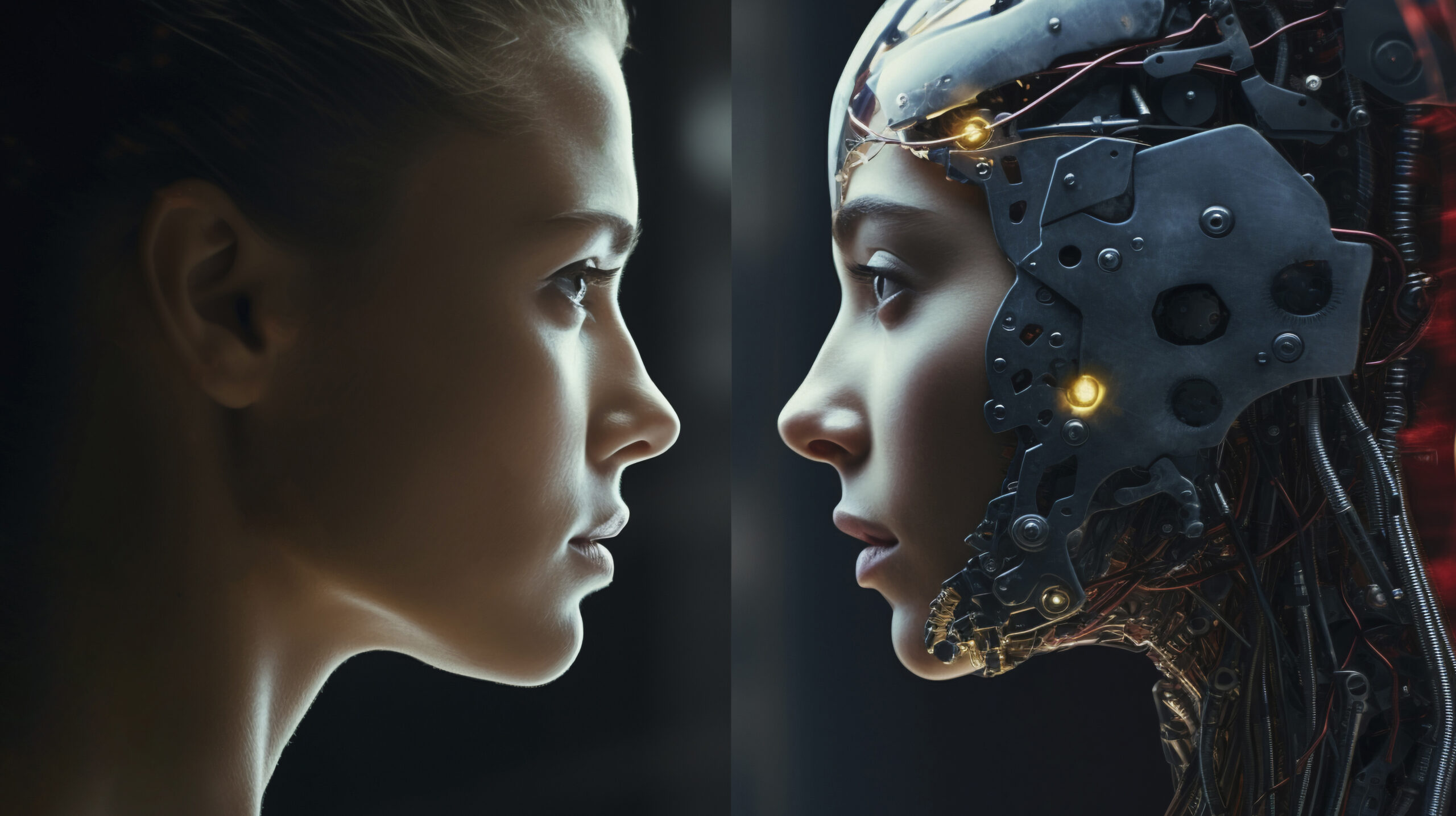 women you fear men artificial intelligence response