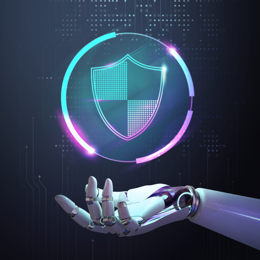 which is easy cybersecurity or artificial intelligence