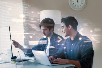 which is easy cybersecurity or artificial intelligence