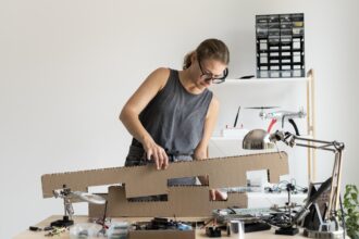 how to make technology in infinite craft
